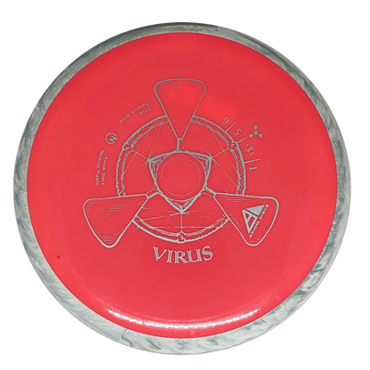 Axiom Neutron Virus