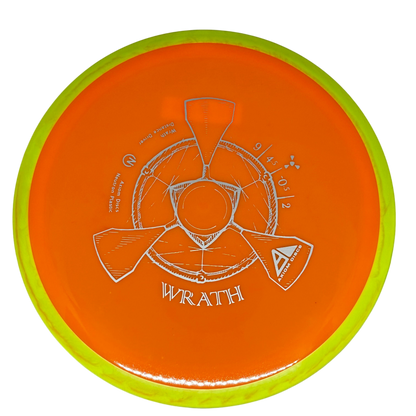 Axiom Neutron Wrath