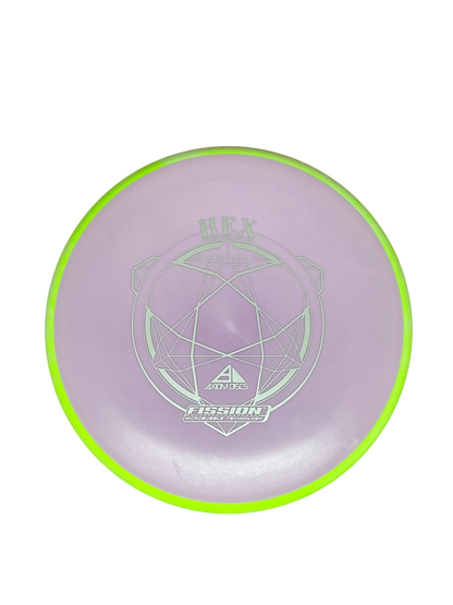 Axiom Fission Hex