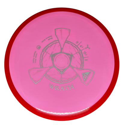 Axiom Neutron Wrath