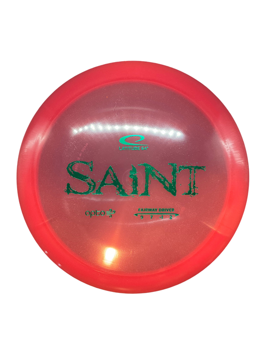 Latitude 64 Opto Air Saint