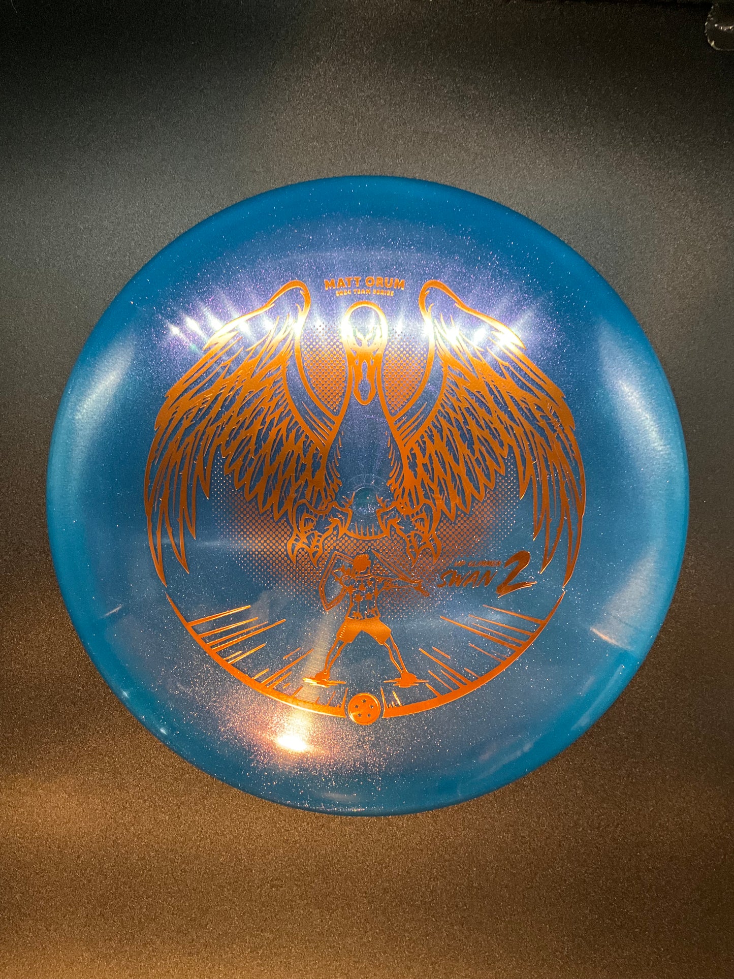 Westside VIP Glimmer Swan 2 (Matty O 2024 Team Series)
