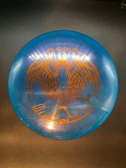 Westside VIP Glimmer Swan 2 (Matty O 2024 Team Series)