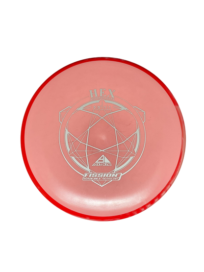 Axiom Fission Hex