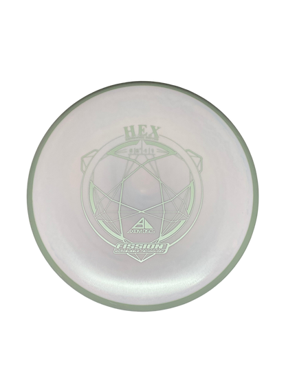 Axiom Fission Hex