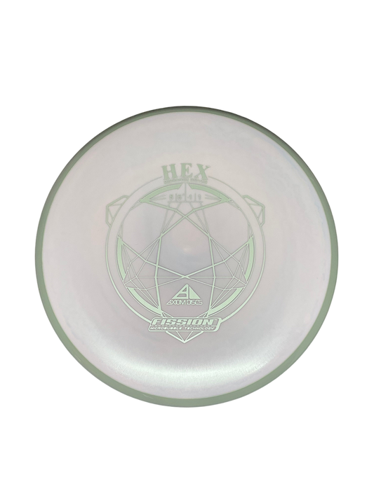 Axiom Fission Hex
