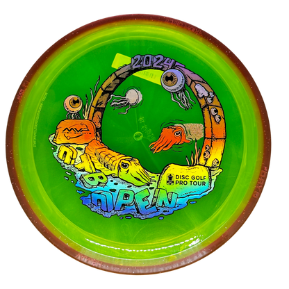Axiom Prism Proton Soft Vanish OTB Open Edition 2024