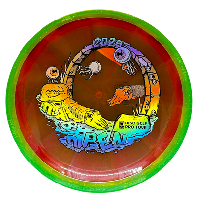 Axiom Prism Proton Soft Vanish OTB Open Edition 2024