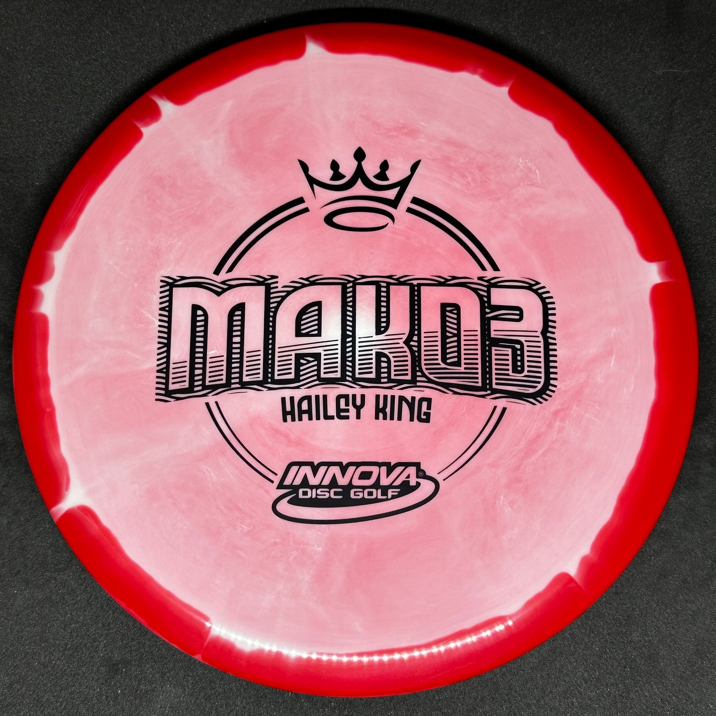 Innova Halo Mako3 Hailey King Tour Series