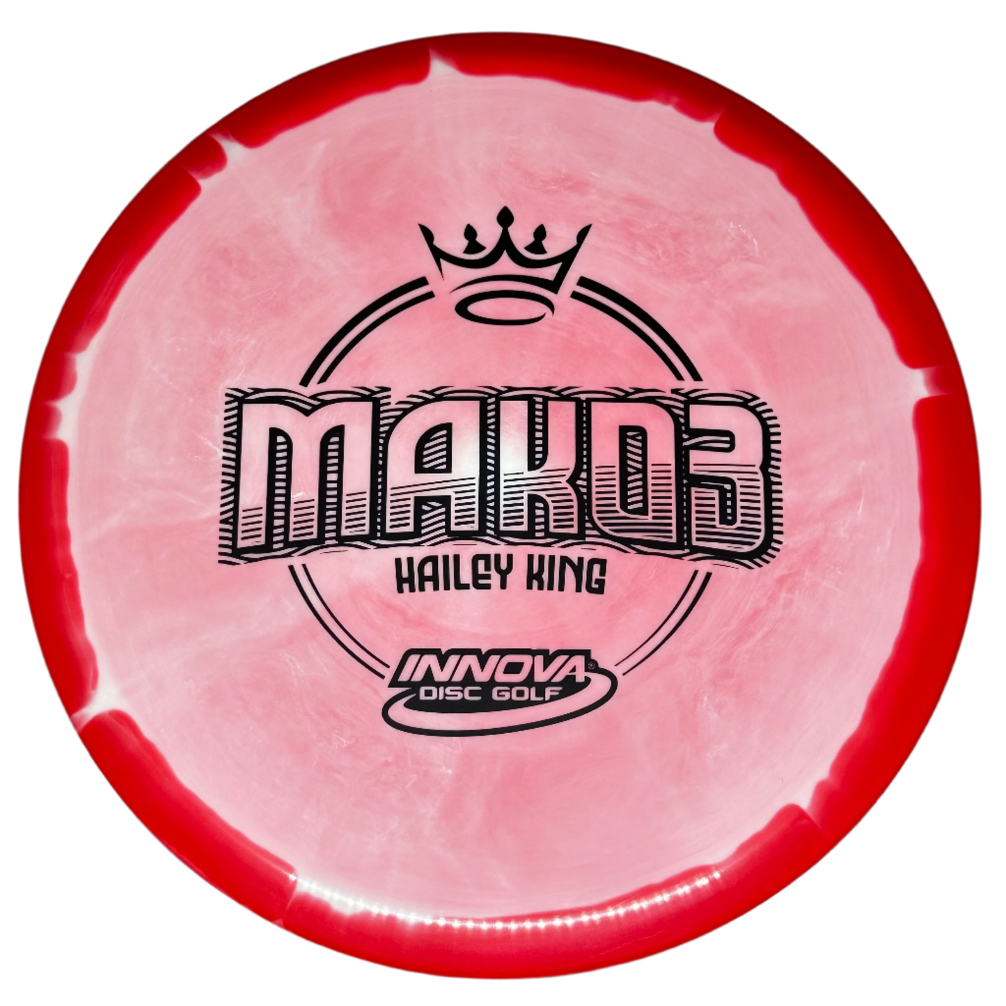 Innova Halo Mako3 Hailey King Tour Series