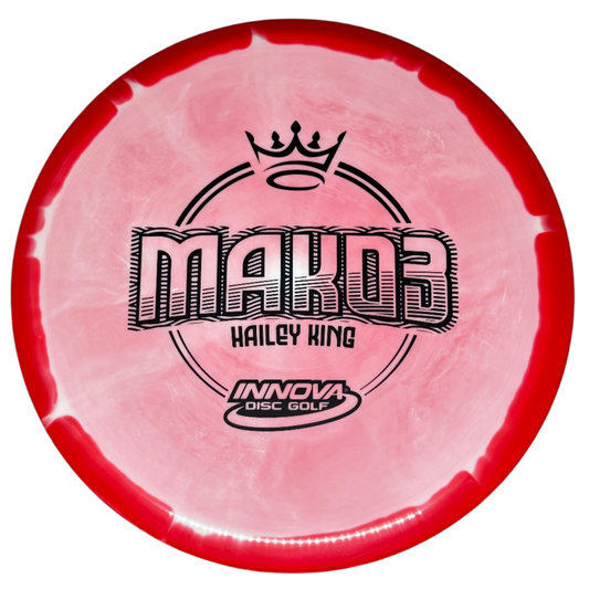 Innova Halo Mako3 Hailey King Tour Series