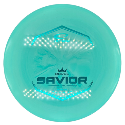 Latitude 64 Royal Grand Savior