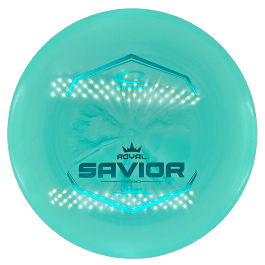 Latitude 64 Royal Grand Savior
