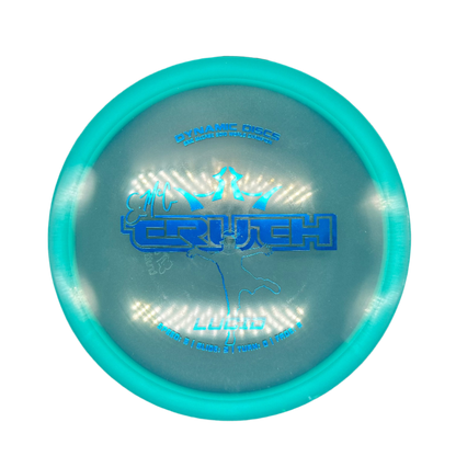 Dynamic Discs Lucid EMac Truth