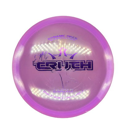 Dynamic Discs Lucid EMac Truth