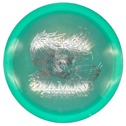 Latitude 64 Opto Diamond