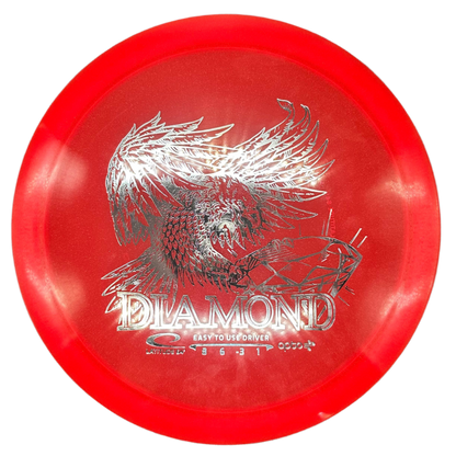Latitude 64 Opto Diamond