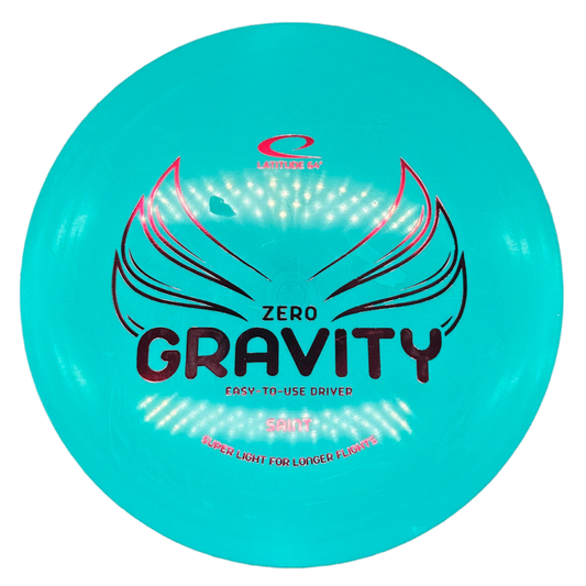 Latitude 64 Zero Gravity Saint