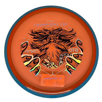 Axiom Particle Proton Hex (OTB Open Edition 2025)