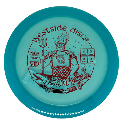 Westside VIP Ahti