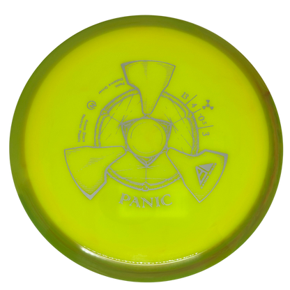 Axiom Neutron Panic
