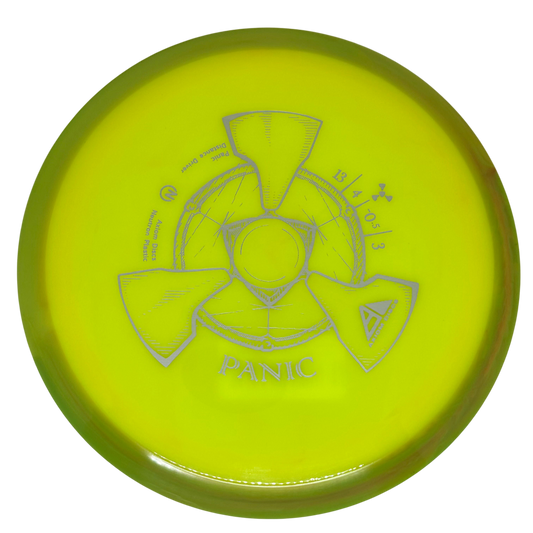 Axiom Neutron Panic