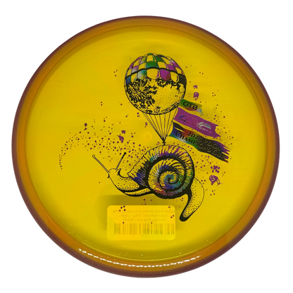 Axiom Prism Proton Envy (Soft) (OTB Open Edition 2025)