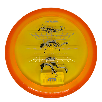 Axiom Prism Proton Defy (Soft) (OTB Open Edition 2025)