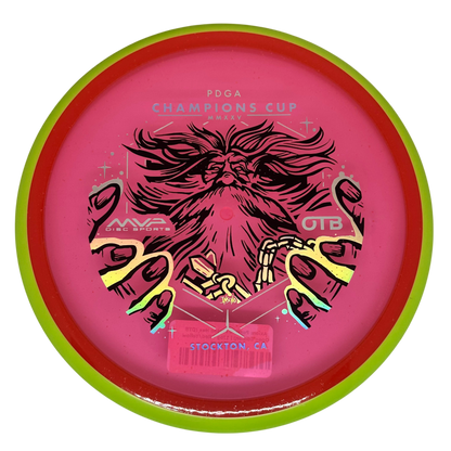Axiom Particle Proton Hex (OTB Open Edition 2025)