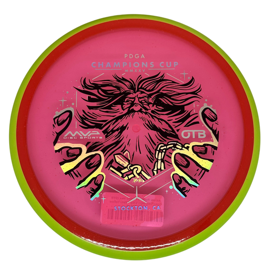 Axiom Particle Proton Hex (OTB Open Edition 2025)