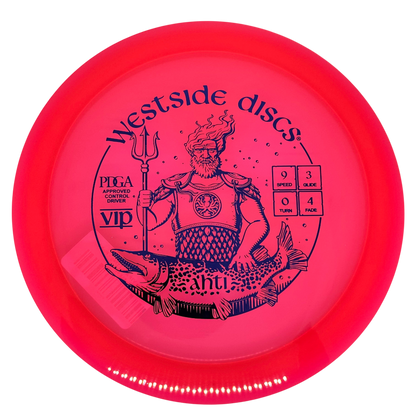 Westside VIP Ahti