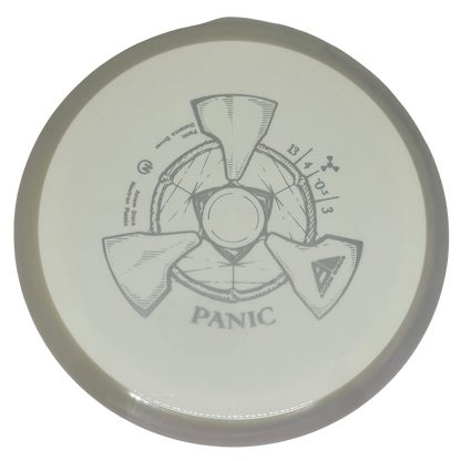 Axiom Neutron Panic