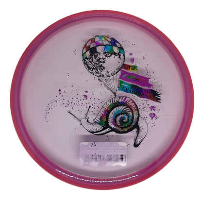 Axiom Prism Proton Envy (Soft) (OTB Open Edition 2025)