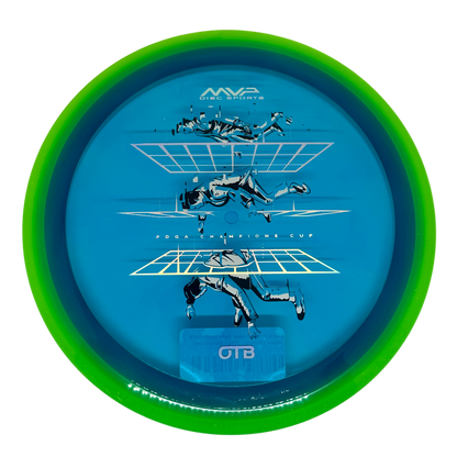 Axiom Prism Proton Defy (Soft) (OTB Open Edition 2025)