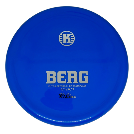 Kastaplast K1 Berg