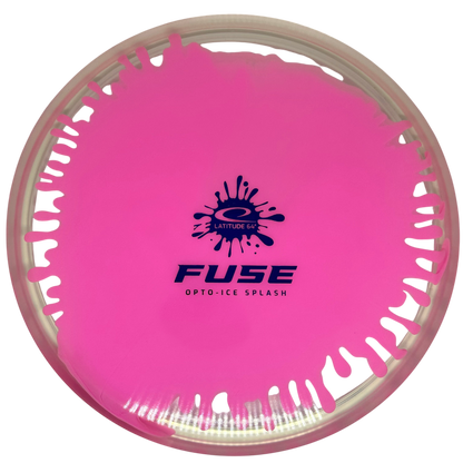 Latitude 64 Opto-Ice Splash Fuse