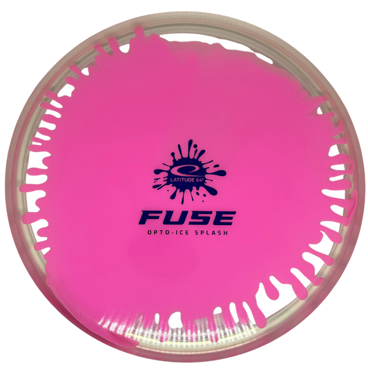 Latitude 64 Opto-Ice Splash Fuse