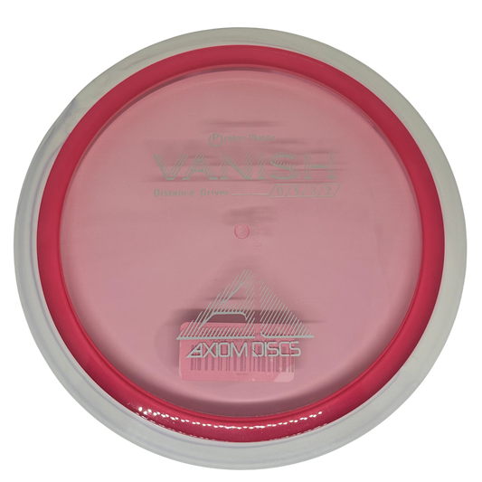 Axiom Proton Vanish