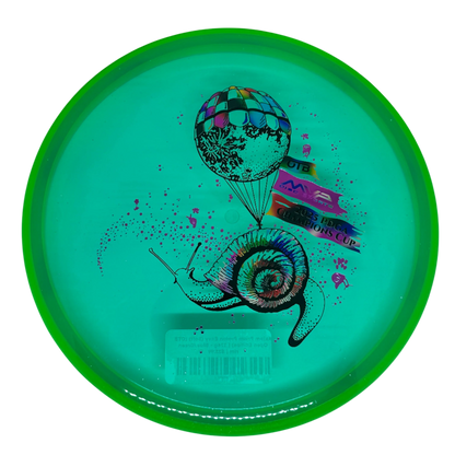 Axiom Prism Proton Envy (Soft) (OTB Open Edition 2025)