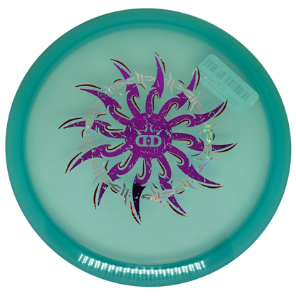 Dynamic Discs Lucid EMac Truth - Barbed Wire