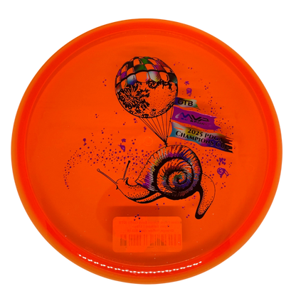 Axiom Prism Proton Envy (Soft) (OTB Open Edition 2025)