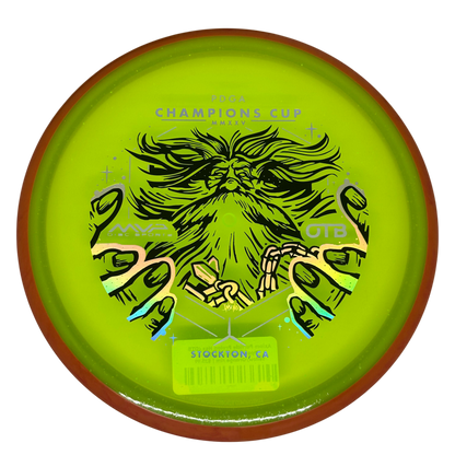 Axiom Particle Proton Hex (OTB Open Edition 2025)