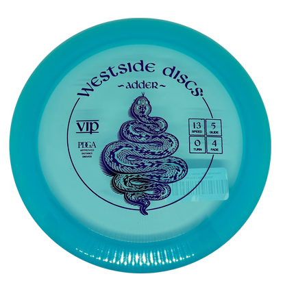 Westside VIP Adder