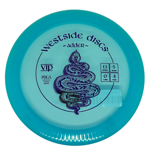 Westside VIP Adder