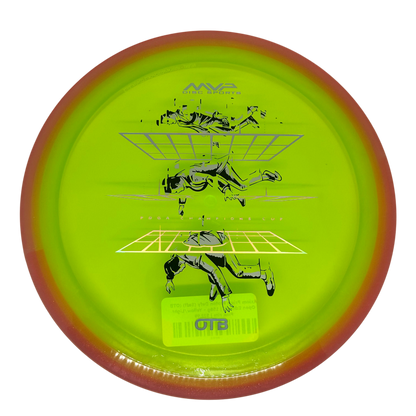 Axiom Prism Proton Defy (Soft) (OTB Open Edition 2025)