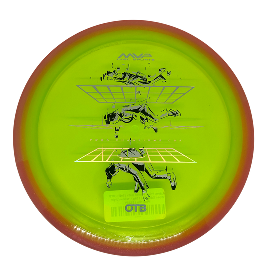 Axiom Prism Proton Defy (Soft) (OTB Open Edition 2025)