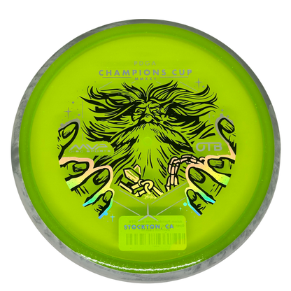 Axiom Particle Proton Hex (OTB Open Edition 2025)