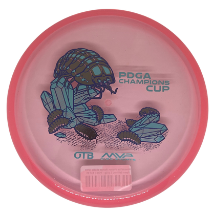 Streamline Proton Range (Soft) (OTB Open Edition 2025)