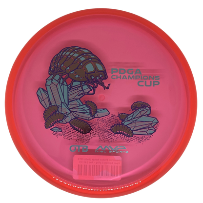Streamline Proton Range (Soft) (OTB Open Edition 2025)