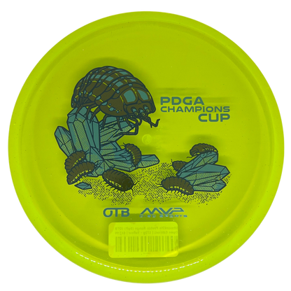 Streamline Proton Range (Soft) (OTB Open Edition 2025)